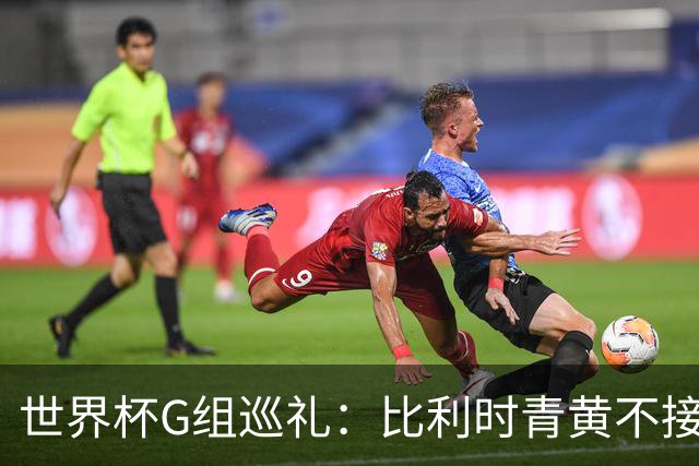 世界杯G组巡礼：比利时青黄不接 伊朗赴美参赛风波不断