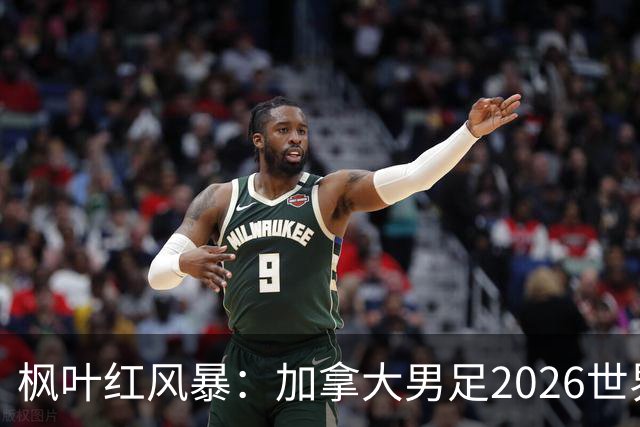 枫叶红风暴：加拿大男足2026世界杯追梦之旅