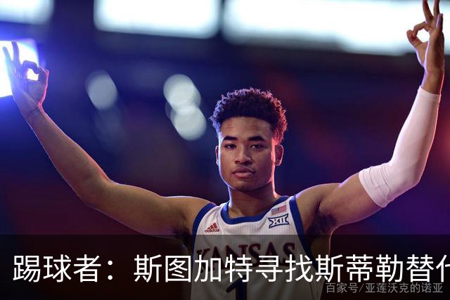 踢球者：斯图加特寻找斯蒂勒替代者，有意卡斯帕·詹德和佐野航大