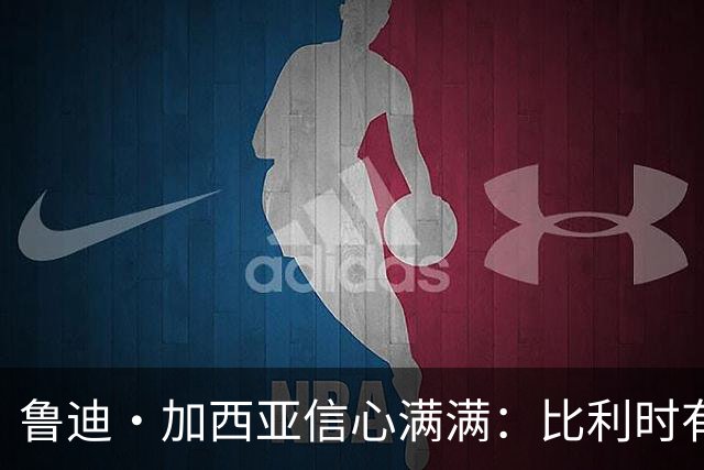 鲁迪·加西亚信心满满：比利时有能力在世界杯创造佳绩